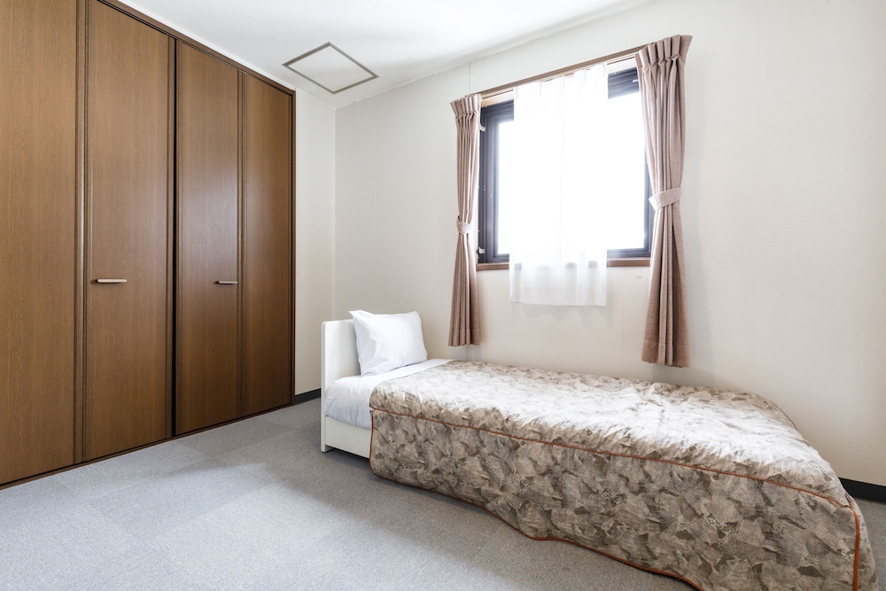 Condominium Hakuba Goryu 16/50