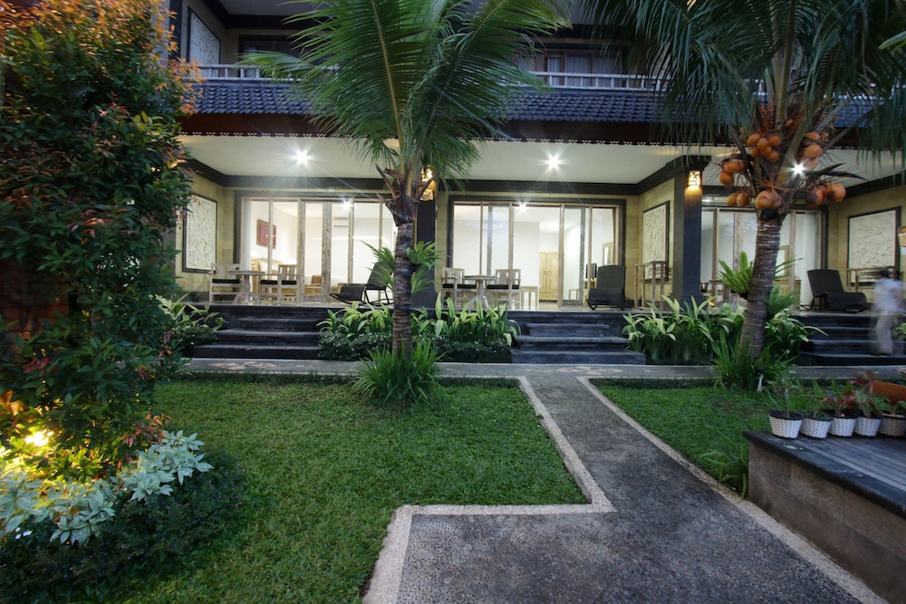 Batu Empug Ubud Cottage photo5
