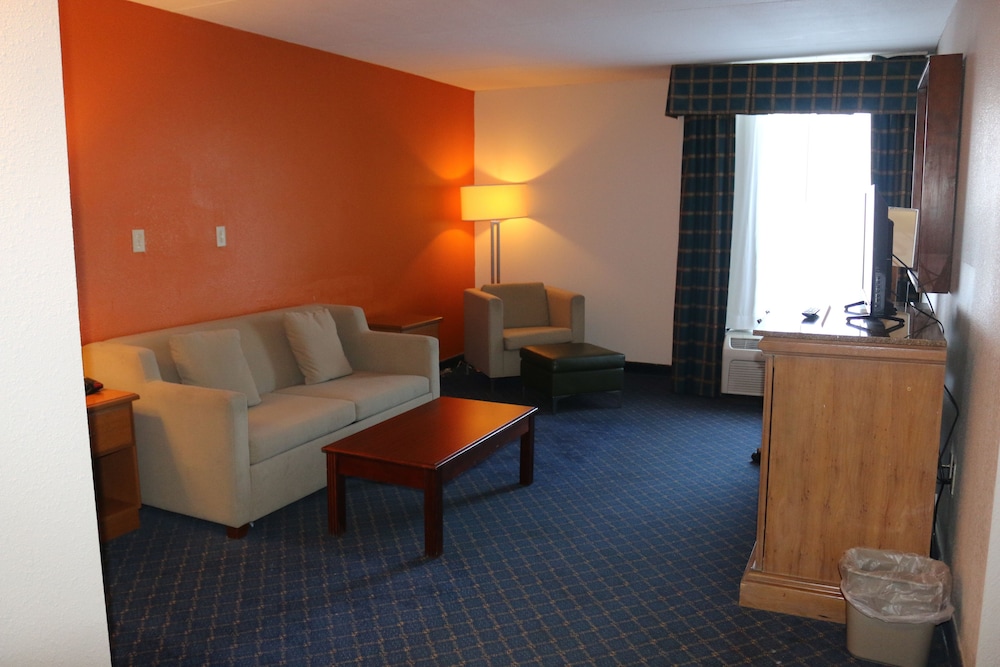 Econo Lodge Inn & Suites Norton - Wise South 27/44