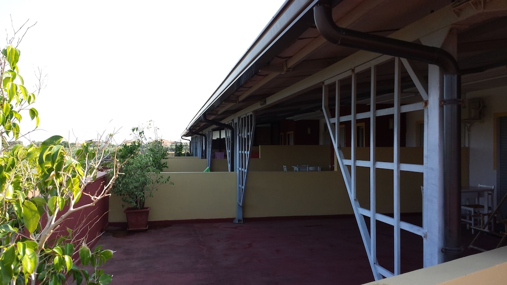 Residence Hotel Felix 7/66