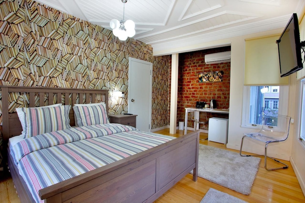 Dreamers B&B 23/50