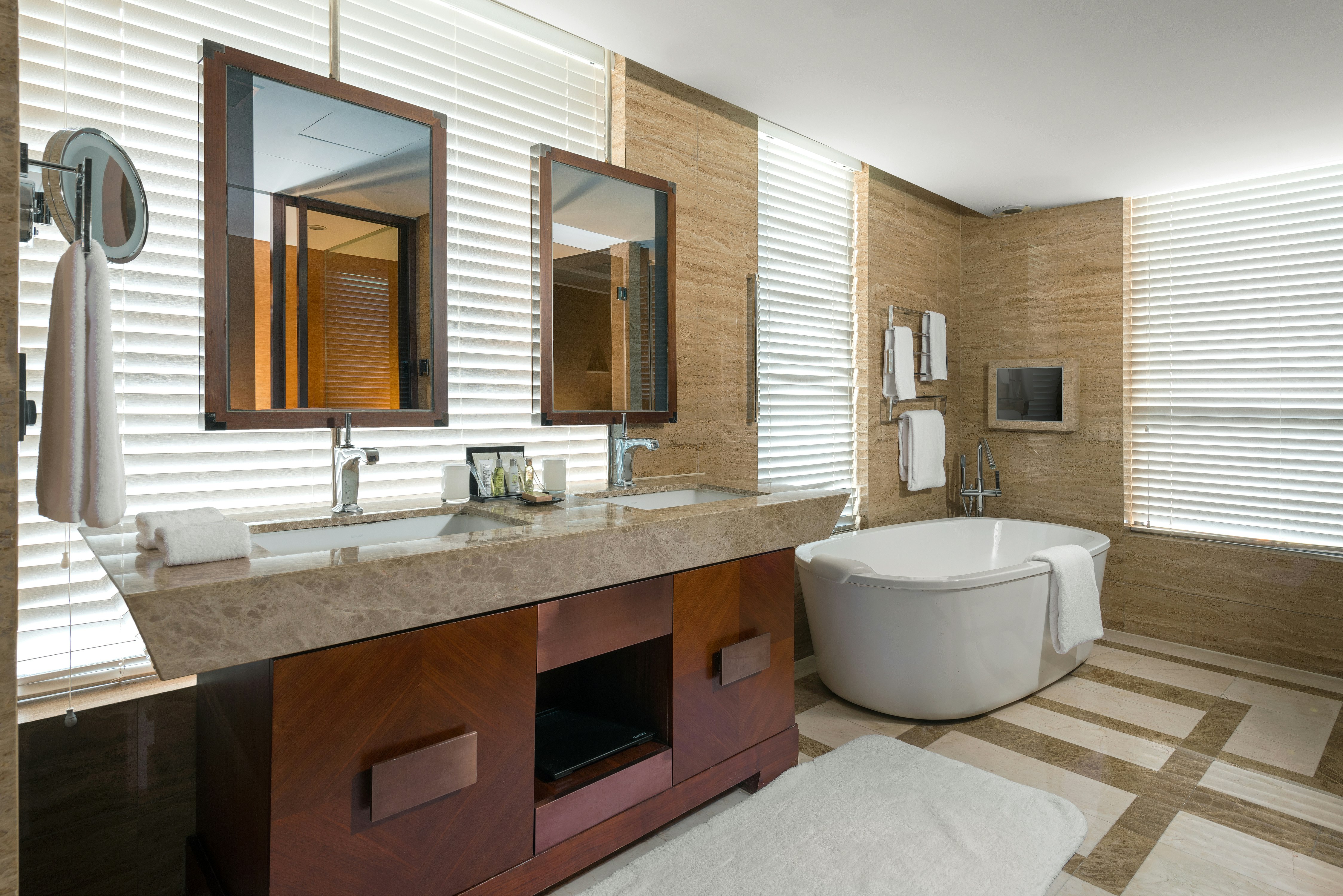 Hilton Beijing Wangfujing 52/52
