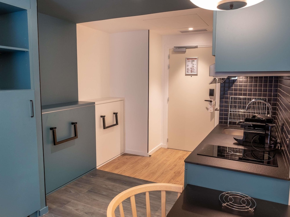 Aparthotel Adagio Access Rouen Centre Cathedrale 29/50