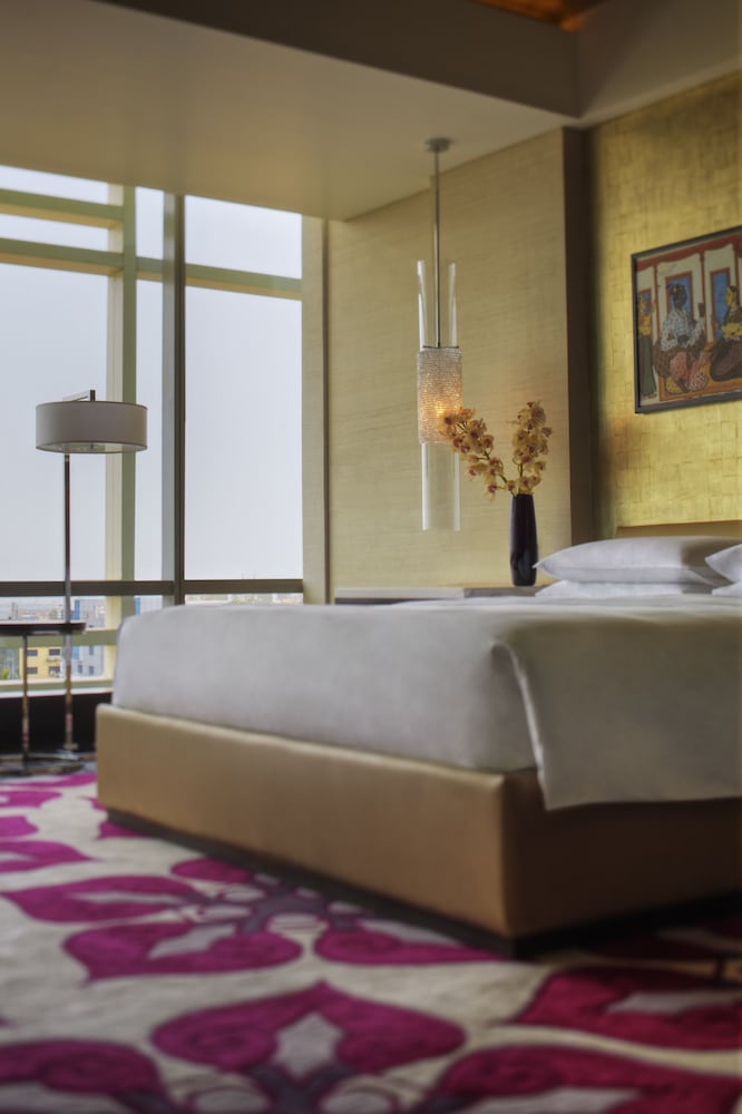 PARK HYATT HYDERABAD 7/69