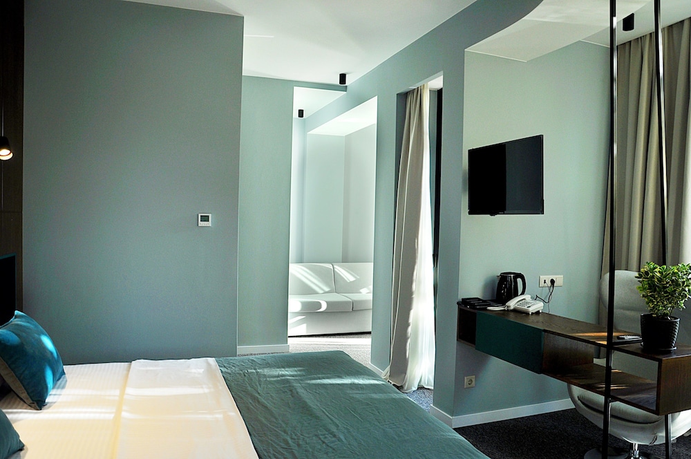 Just Inn Tbilisi 10/64