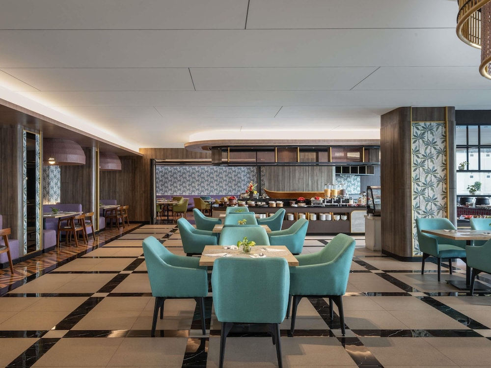 Mercure Hotel Jayapura 51/61