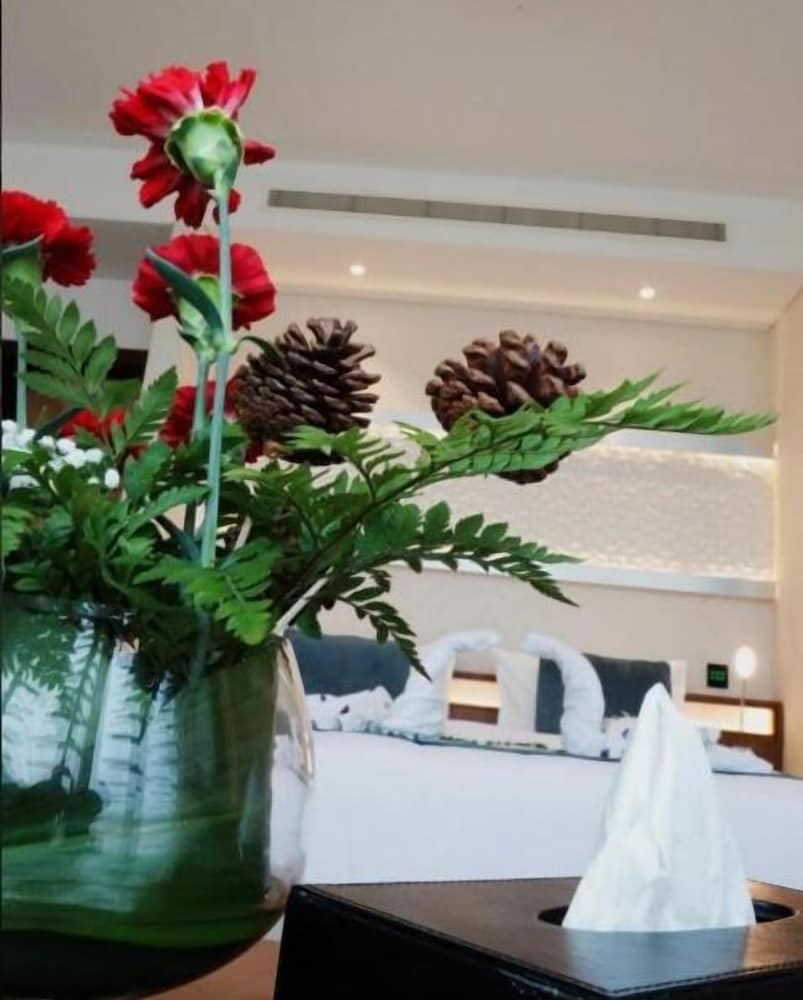Cielo Hotel Lusail Qatar 6/46