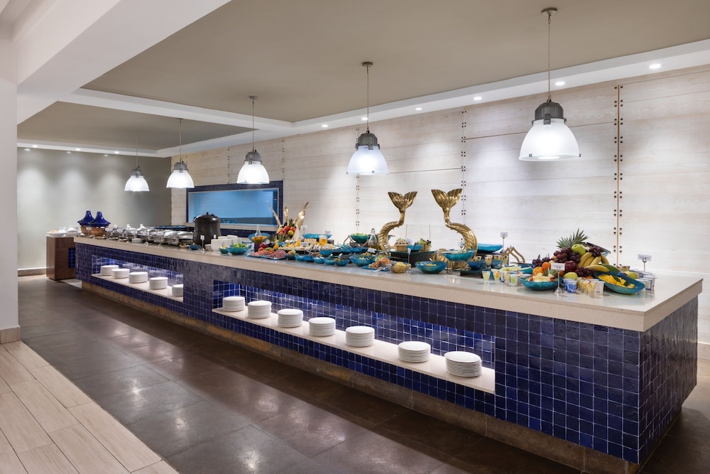 Casablanca Marriott Hotel 18/78