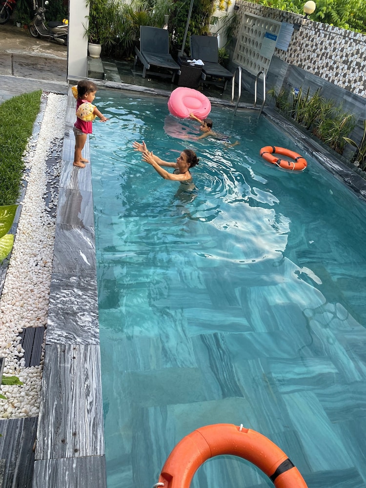 Rice River Villa 33/47