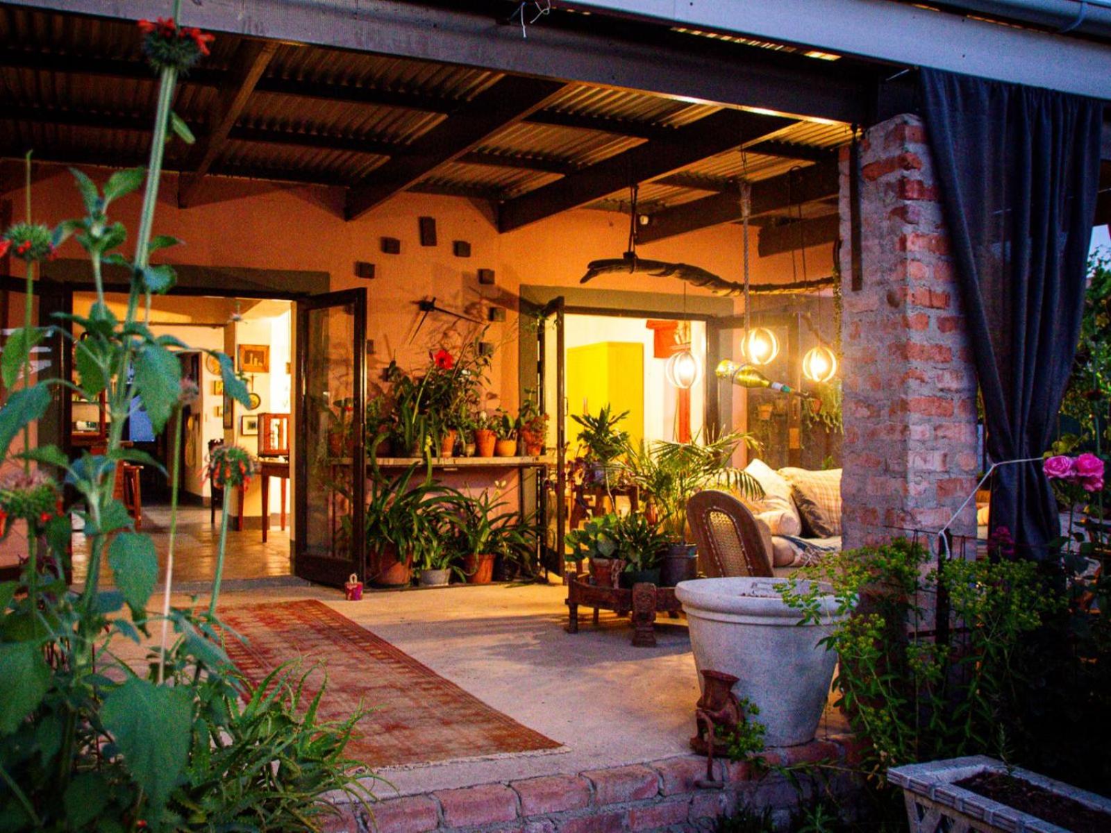 Ebonymoon Guest House & Studio 1/32