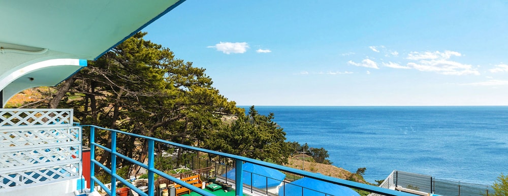 Namhae Santorini N Pension 42/50