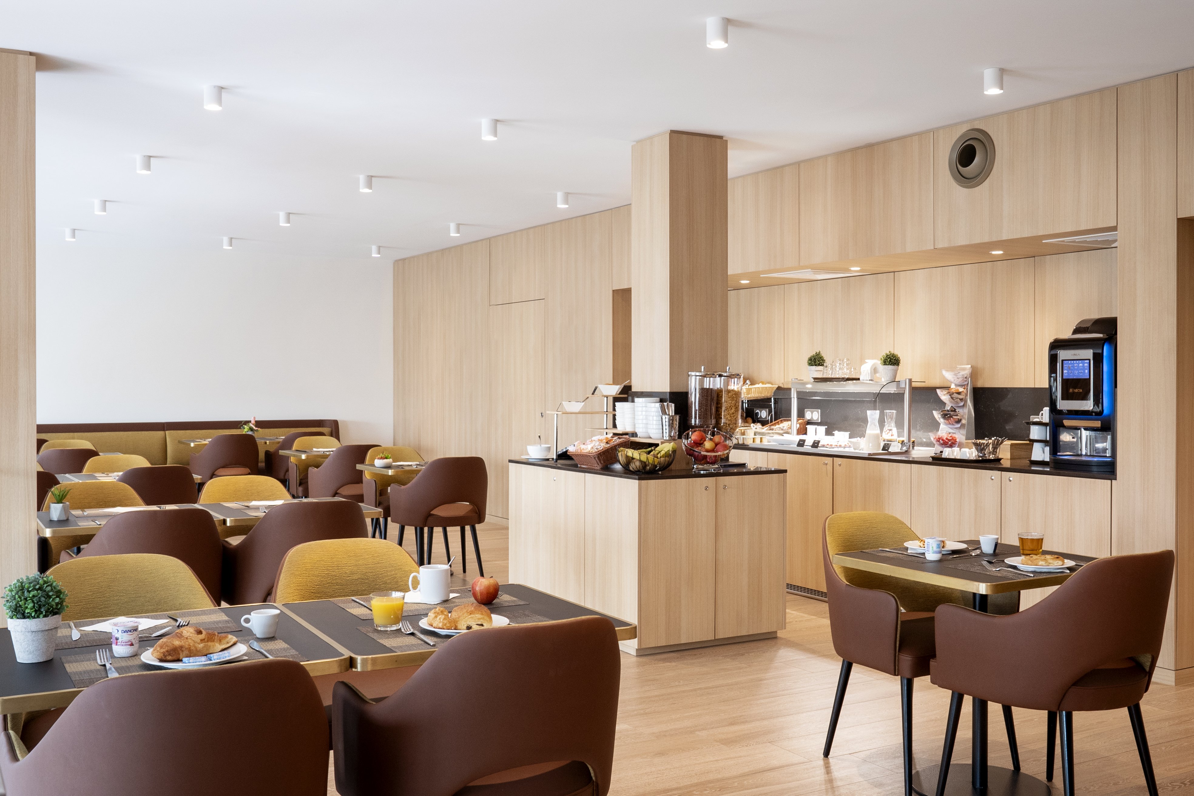 Residhome Luxembourg Esch-Belval 18/31