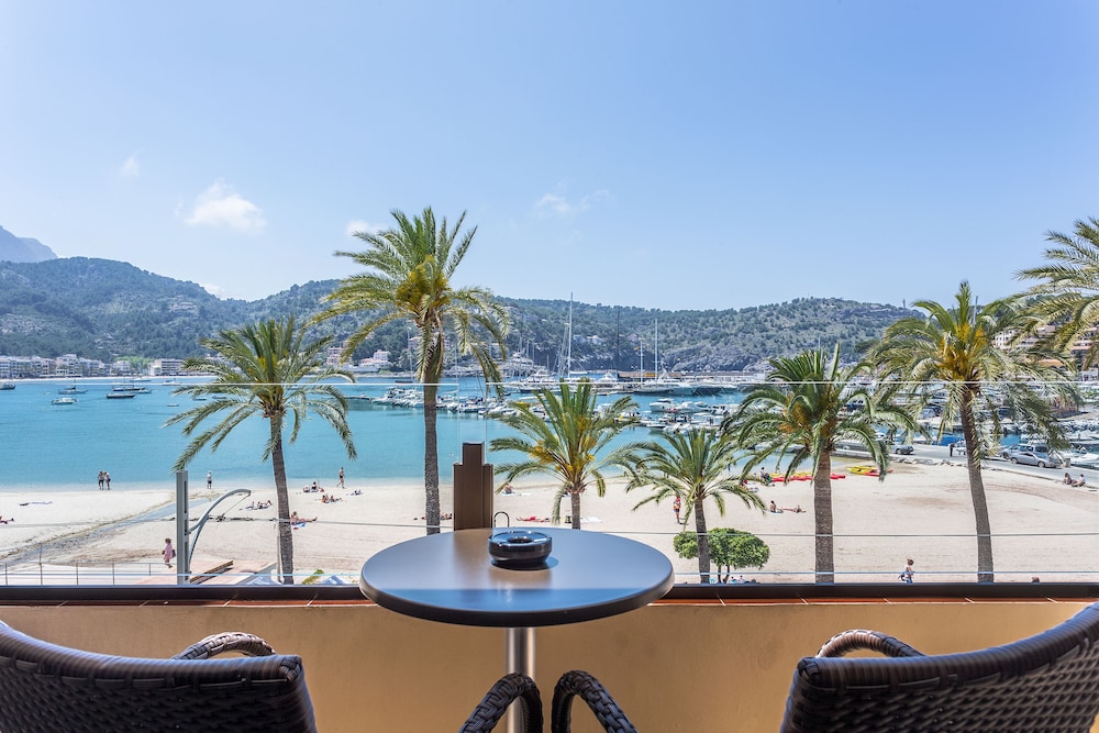 Fergus Style Soller Beach 25/34