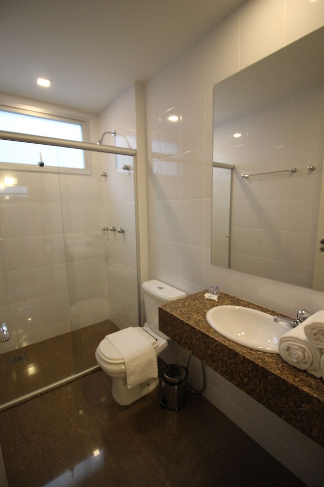 Impar Suites Barao De Cocais 13/34
