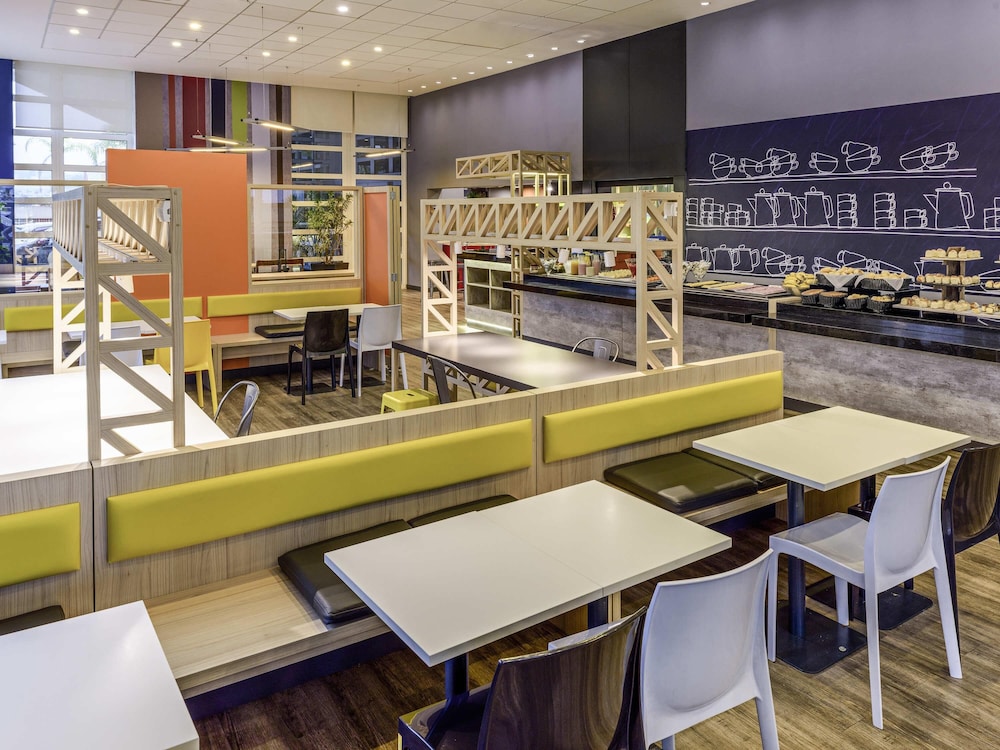 Ibis Budget Sao Paulo Morumbi 57/70