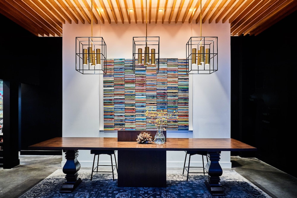The Casso, Raleigh, a Tribute Portfolio Hotel 31/50