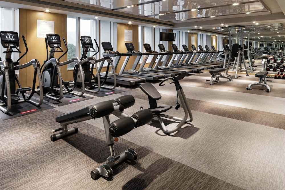 Courtyard by Marriott Taipei 19/50