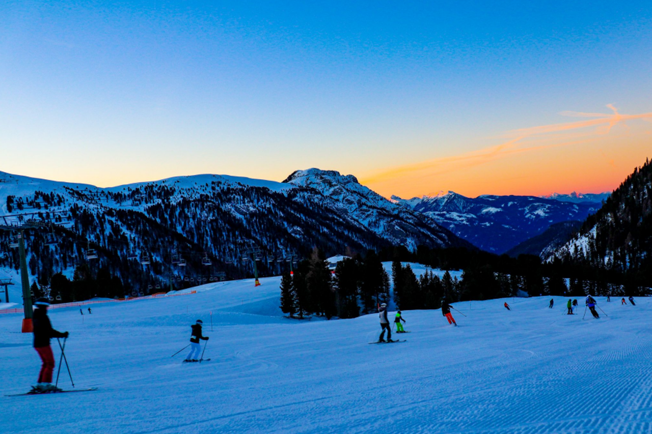Ganis Resort Dolomites 45/50