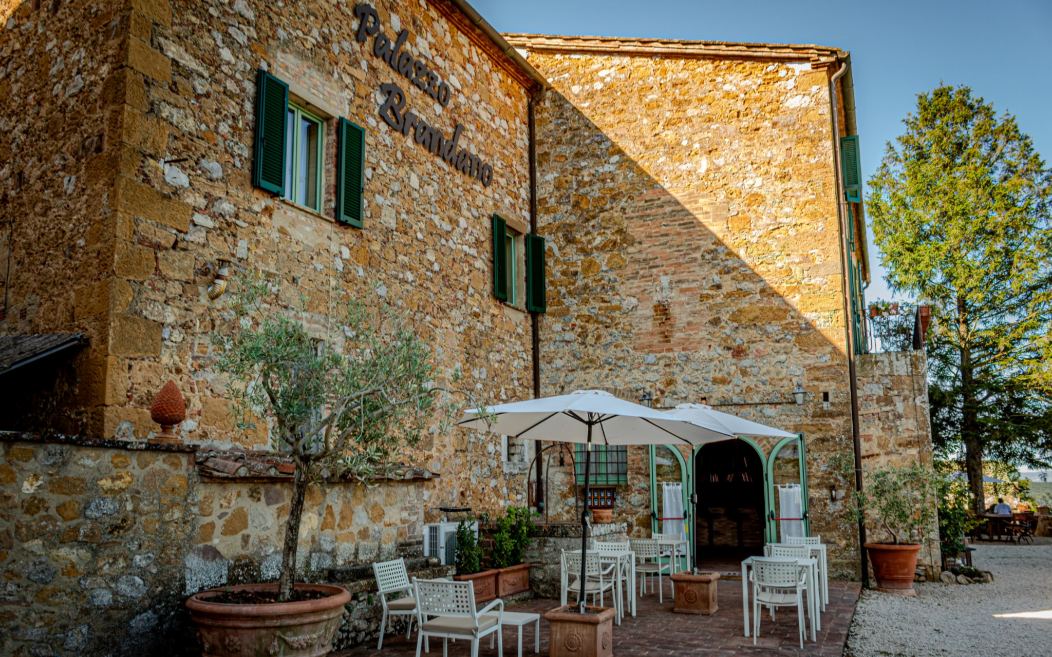 Palazzo Brandano Hotel 1/24