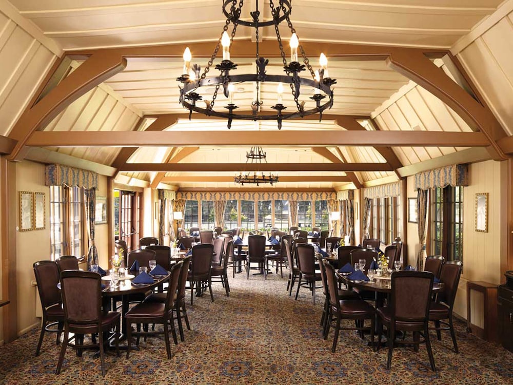 UCLA Lake Arrowhead Lodge 39/50