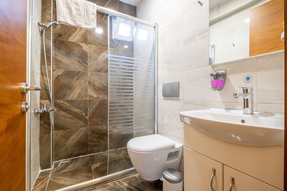 Dream Suite Istanbul 17/19
