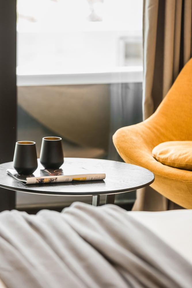 Canale Hotel & Suites - Adults Only 30/50