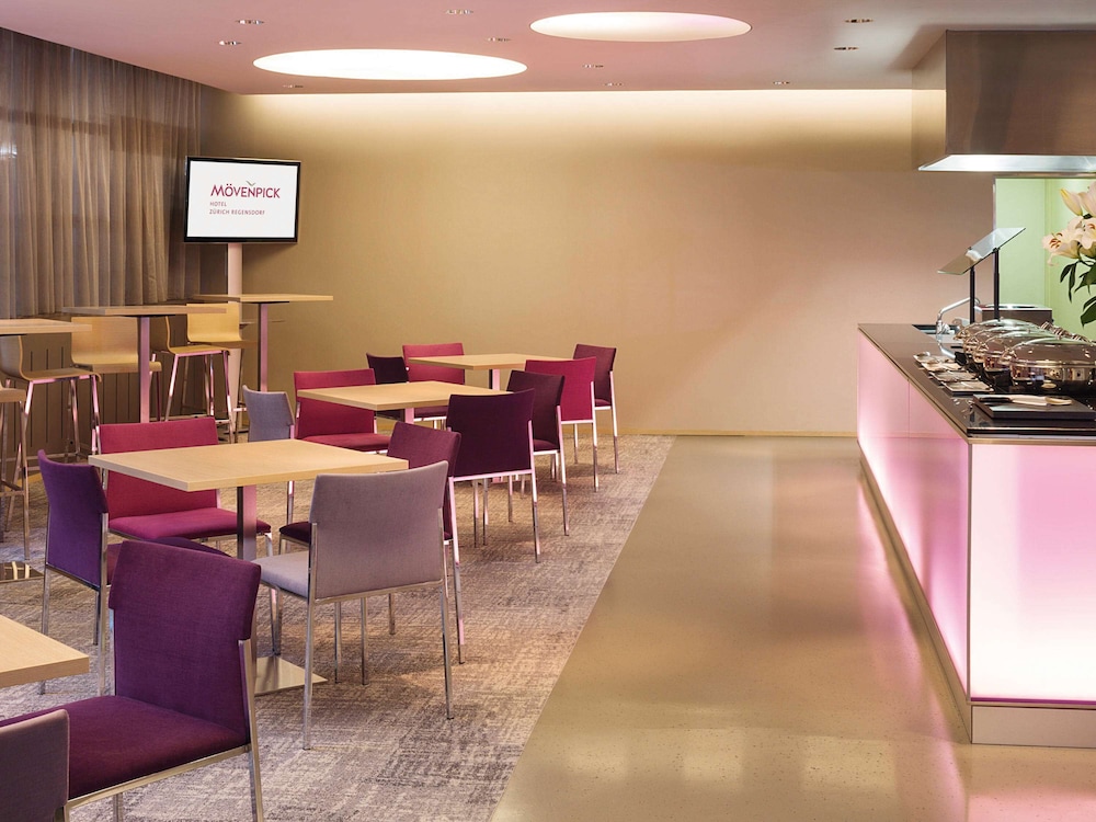 Movenpick Zurich Regensdorf 49/66
