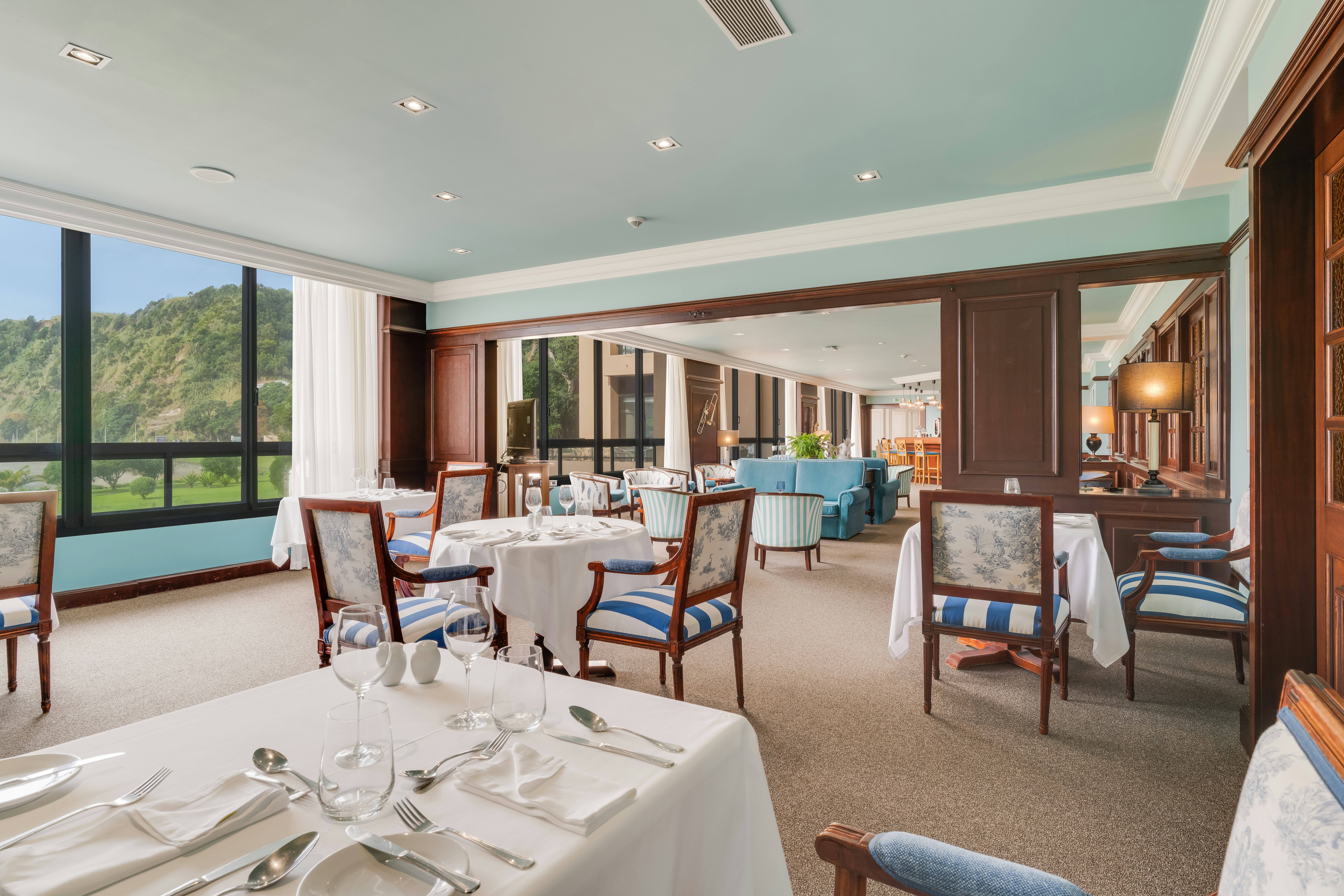 Pestana Bahia Praia Nature And Beach Resort 48/66
