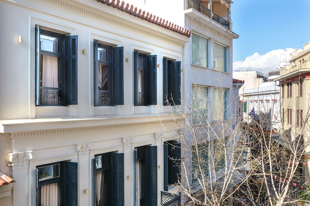 Athens Manor Houses in ATHENS