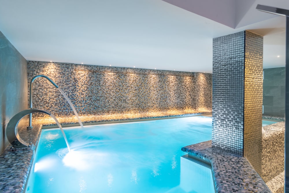 Spa del Palacete Aparthotel 24/47