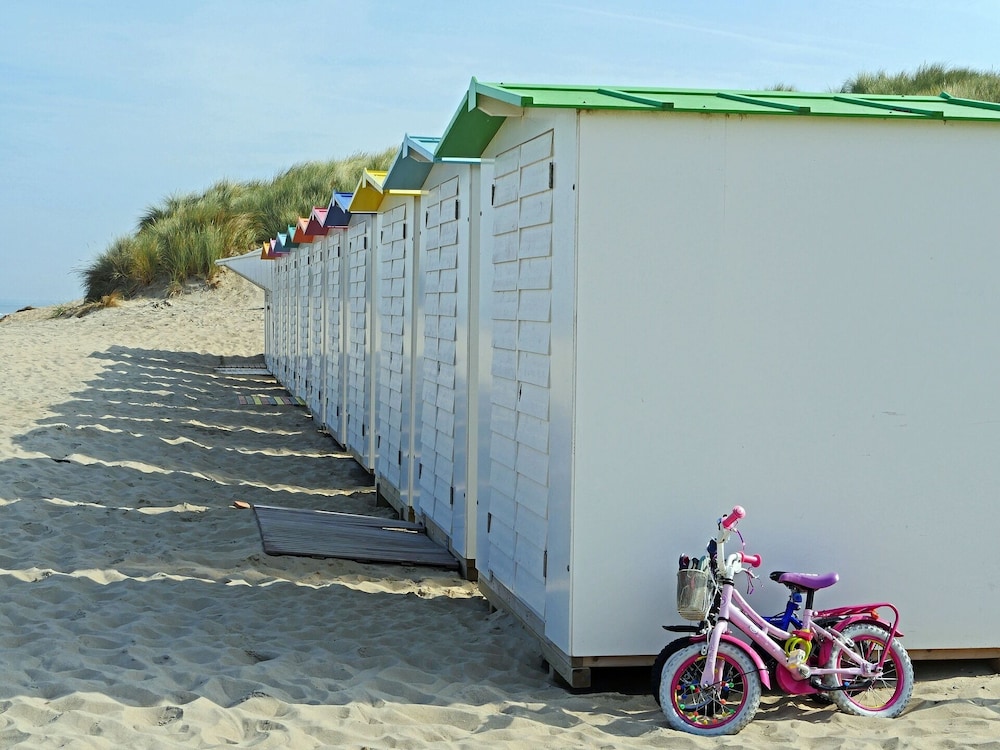 Ibis Budget Brugge Jabbeke 5/68