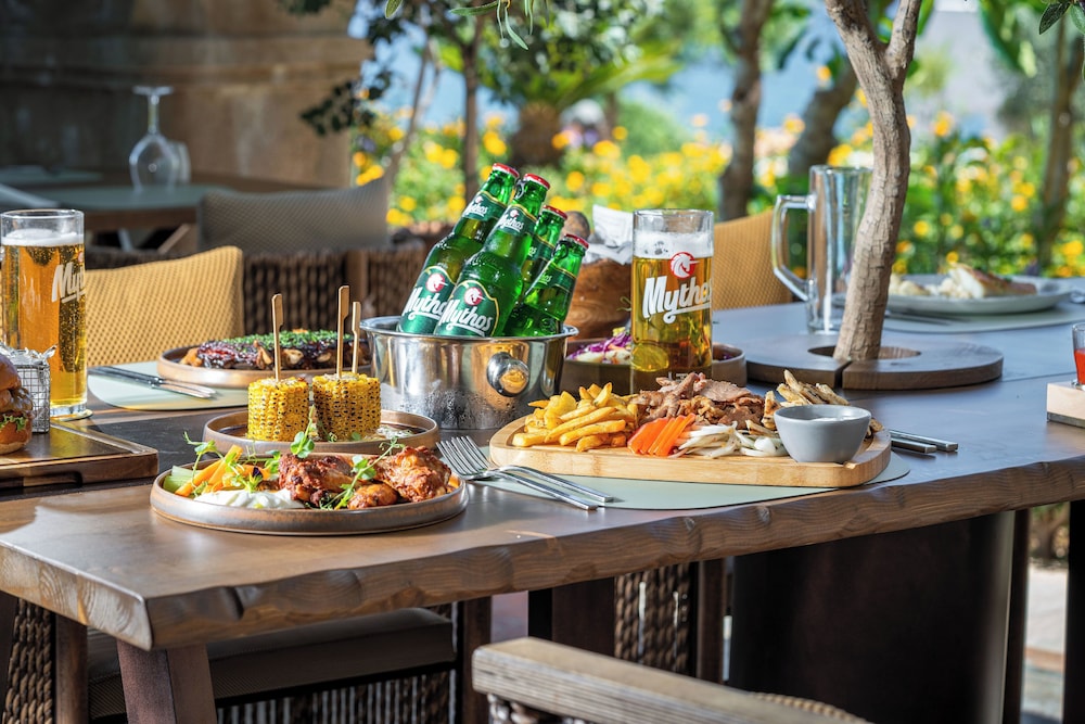 Atrium Prestige Thalasso Spa Resort and Villas 52/66