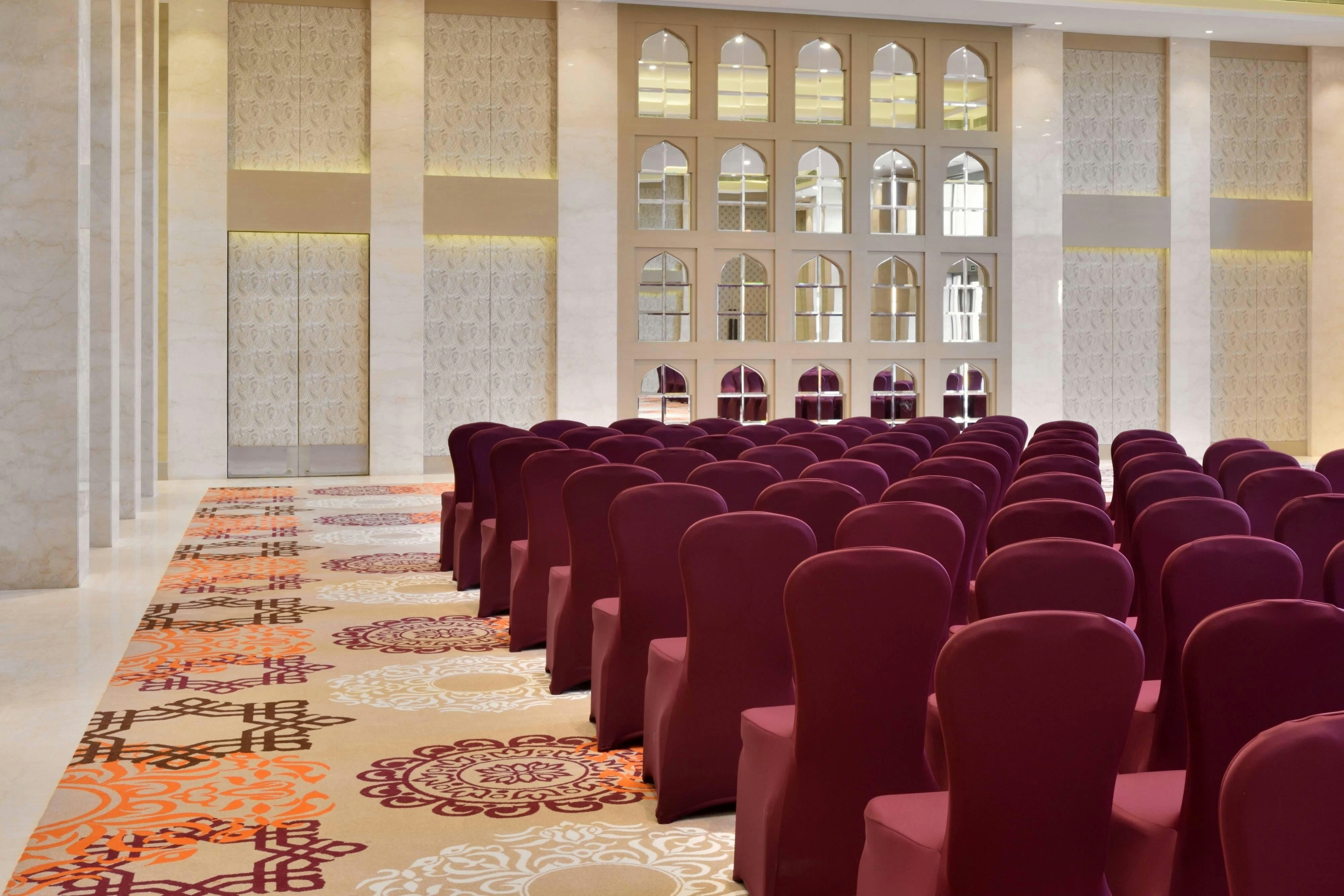 Jaisalmer Marriott Resort & Spa 16/21