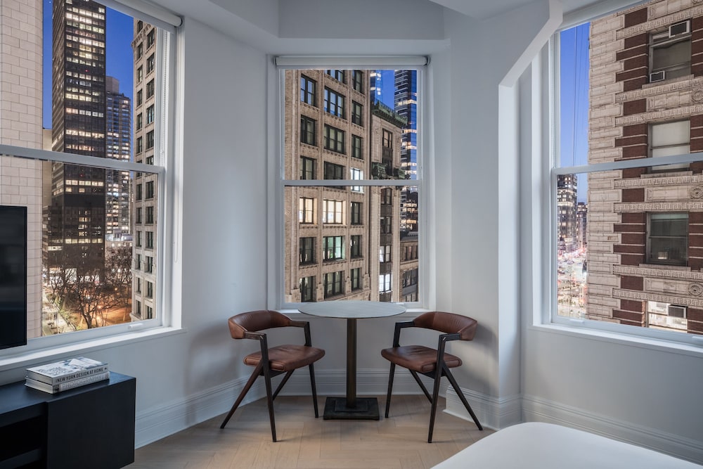 Flatiron Hotel 46/62