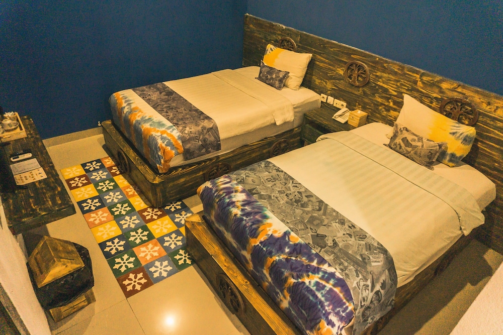 Omah Njonja Bed & Brasserie 23/63