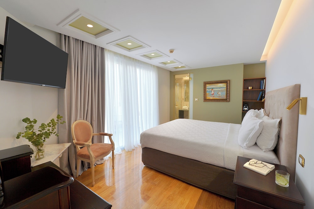 Acropolian Spirit Boutique Hotel 34/64