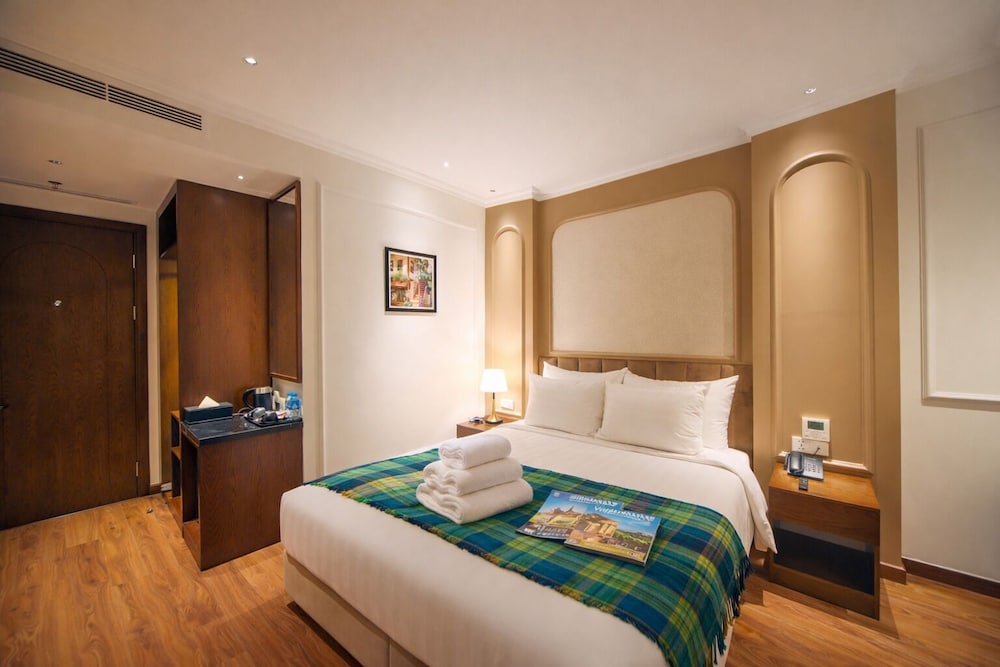 L Amant de Hanoi Hotel 17/42