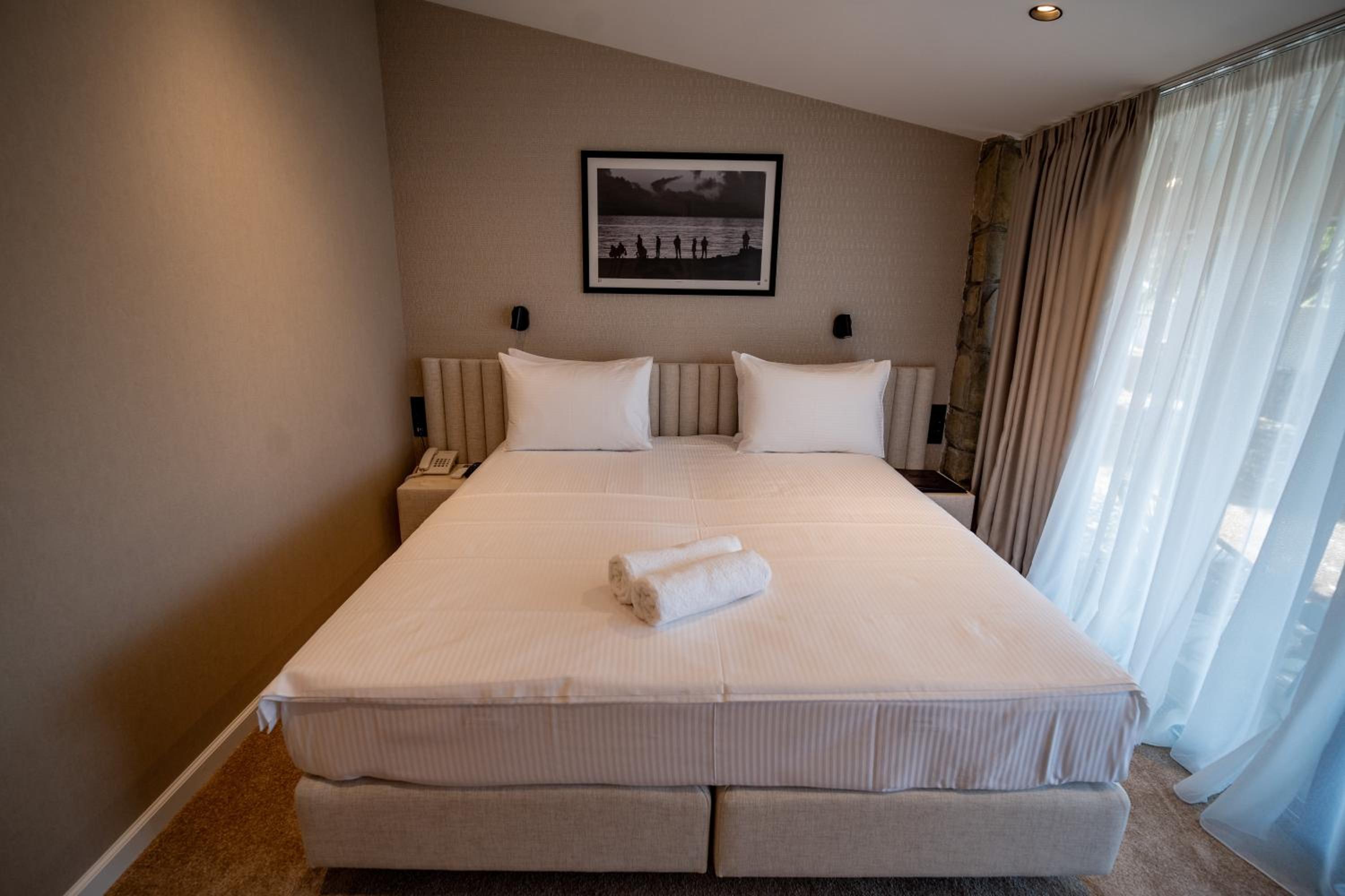 Aria Hotel 16/54