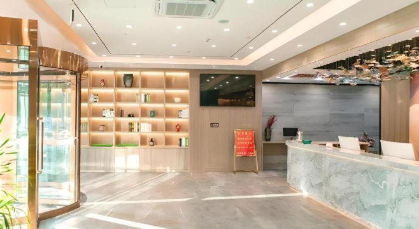 Gya Tangshan City Fei Dian District Gongji Road Hotel 8/39