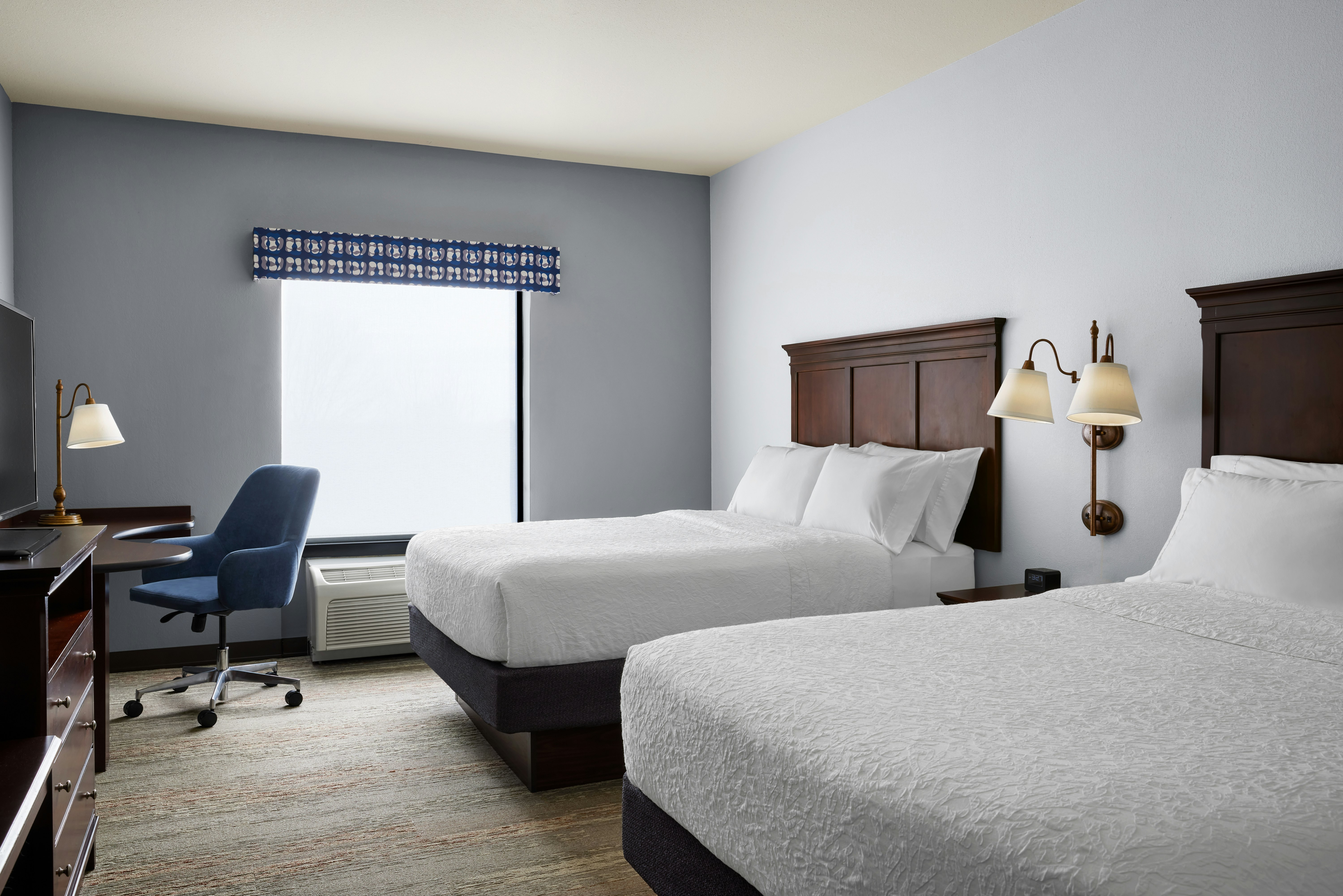ROOM, 2 QUEEN BEDS