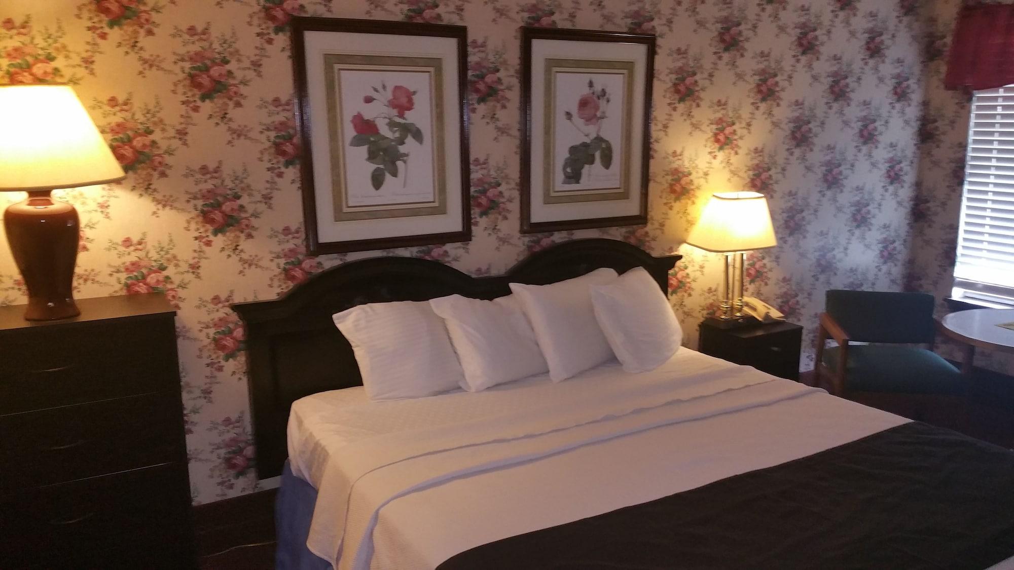Victorian Inn 13/26