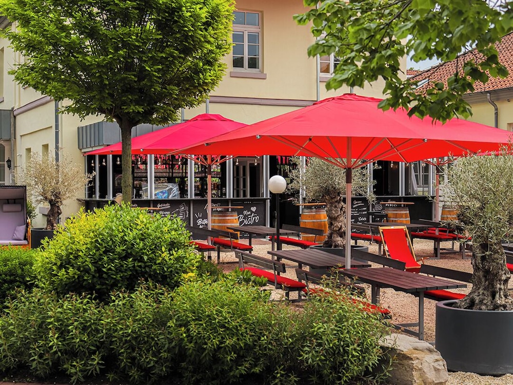 Hotel Stadt Hameln 61/68