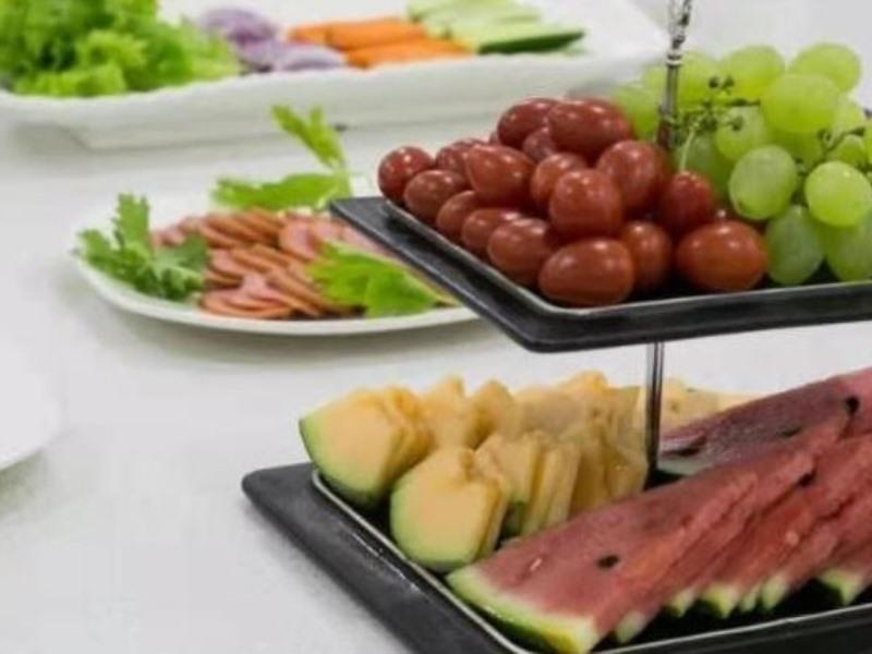 GreenTree Inn Shandong Qingdao City Chengyang District Aodong Road Express Hotel photo2