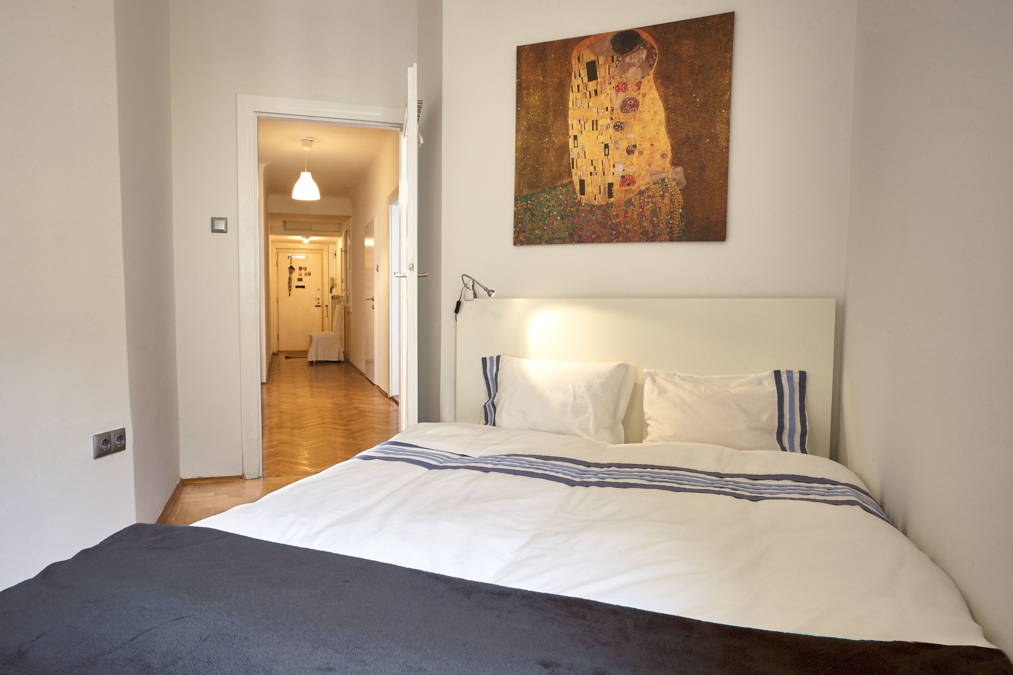 3 BEDROOMS, CITY, APARTMENT, BALCONY