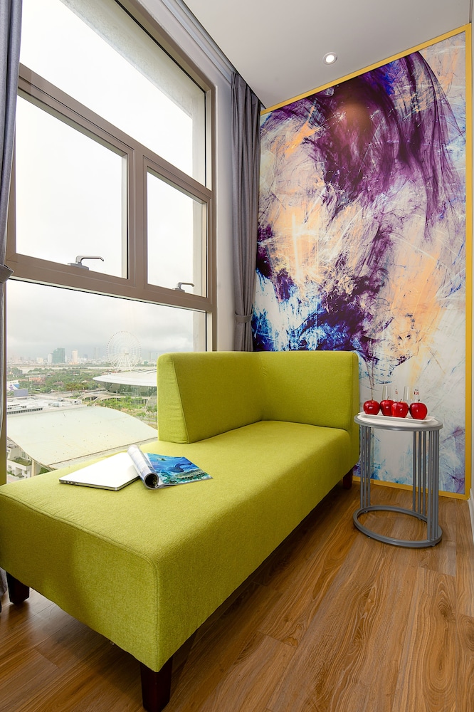Grand Cititel Danang Hotel 28/50