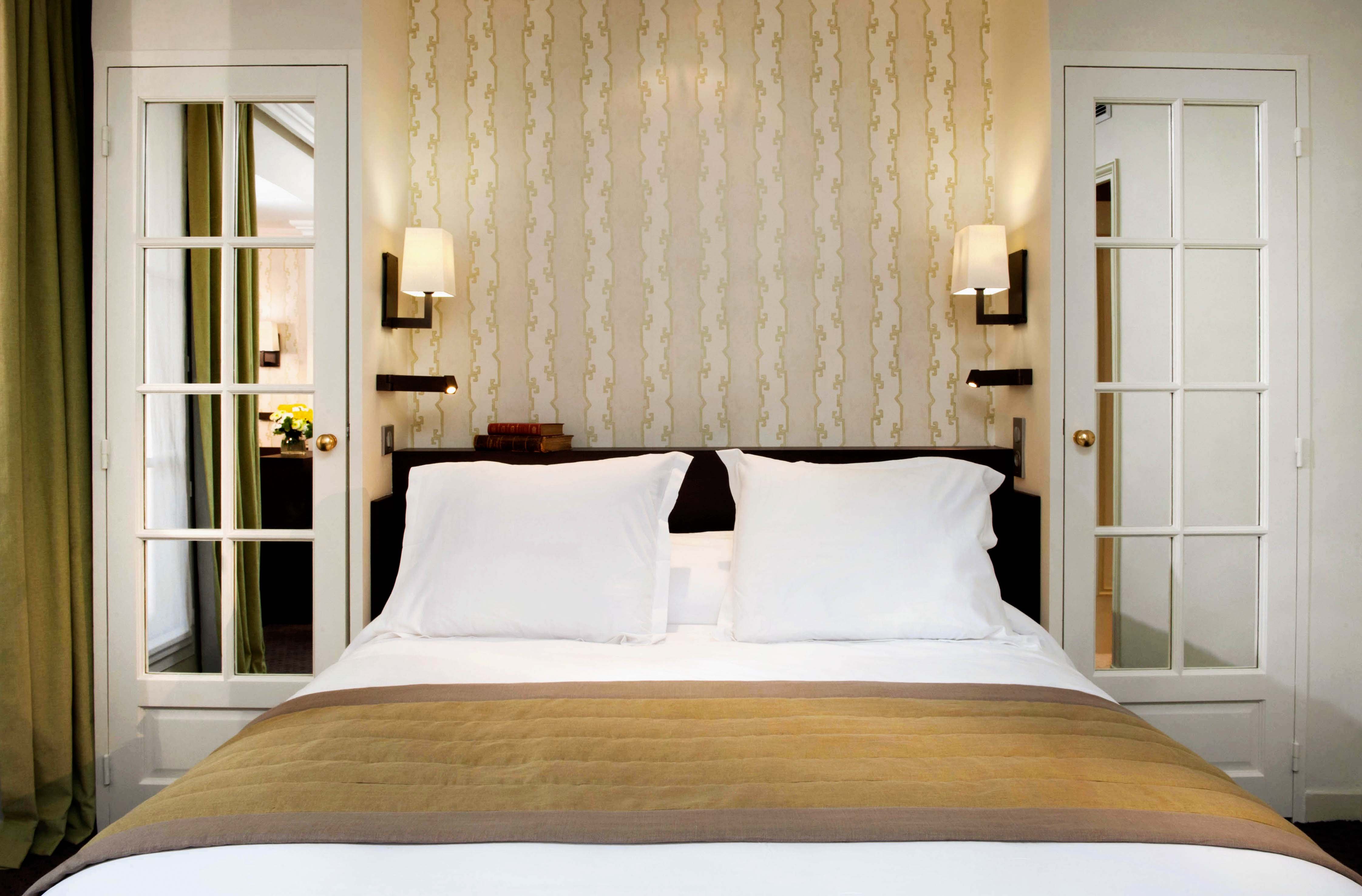 Hotel Henri Iv Rive Gauche 13/25