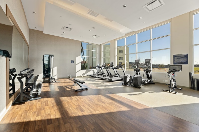 Embassy Suites by Hilton Irving Las Colinas 18/34
