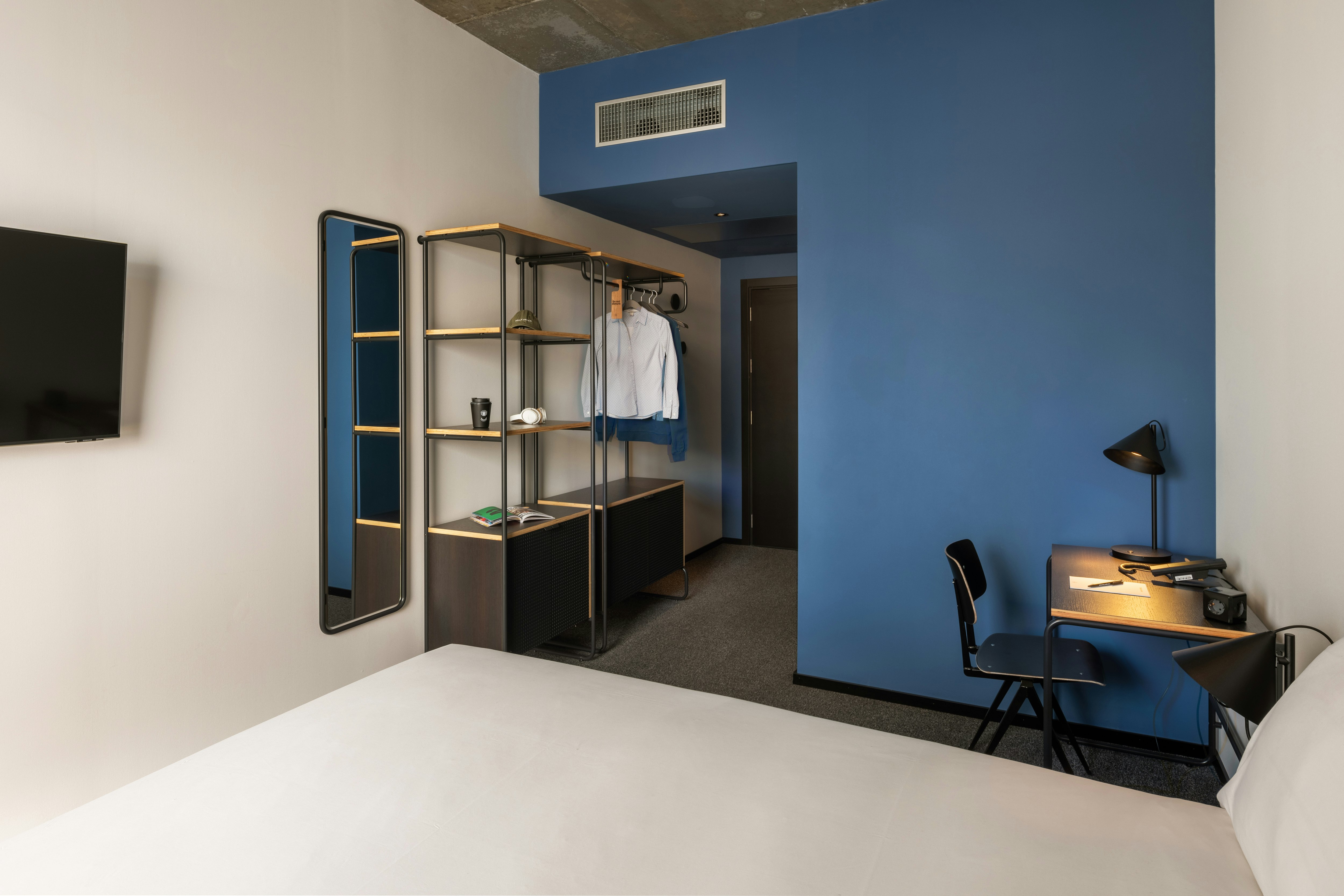 The Social Hub Florence Belfiore 22/67