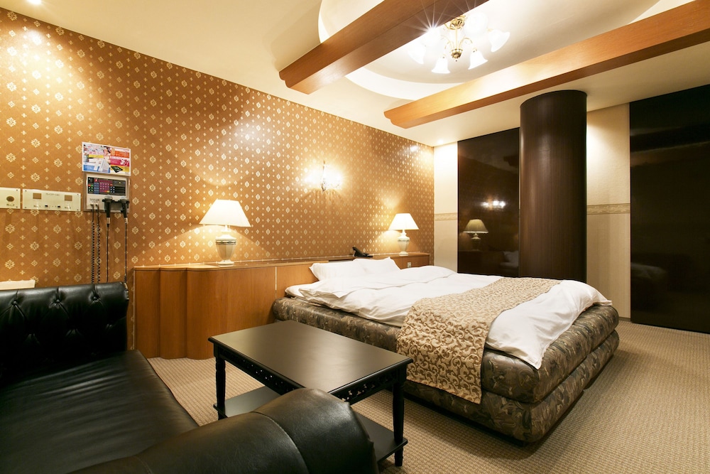 Hotel Luna Sennan - Adult Only 17/28