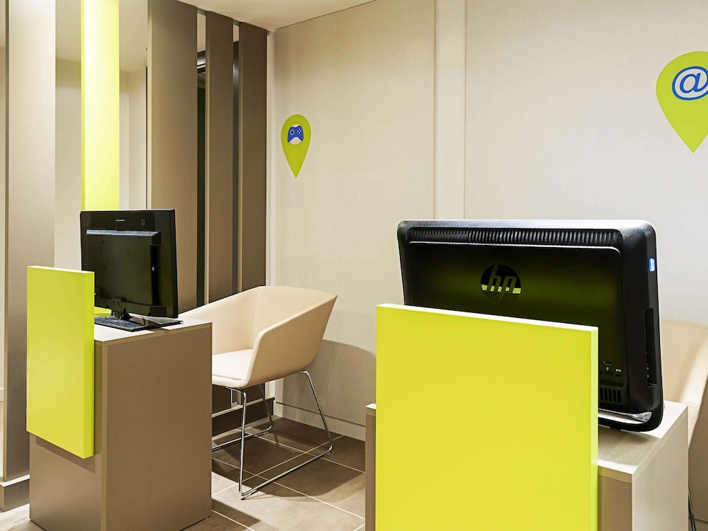 Ibis Styles Lleida Torrefarrera 53/60